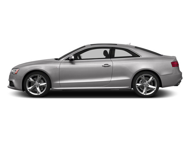 Used 2014 Audi A5 2.0T Premium Plus w/ Premium Plus Package AWD/4WD image 3