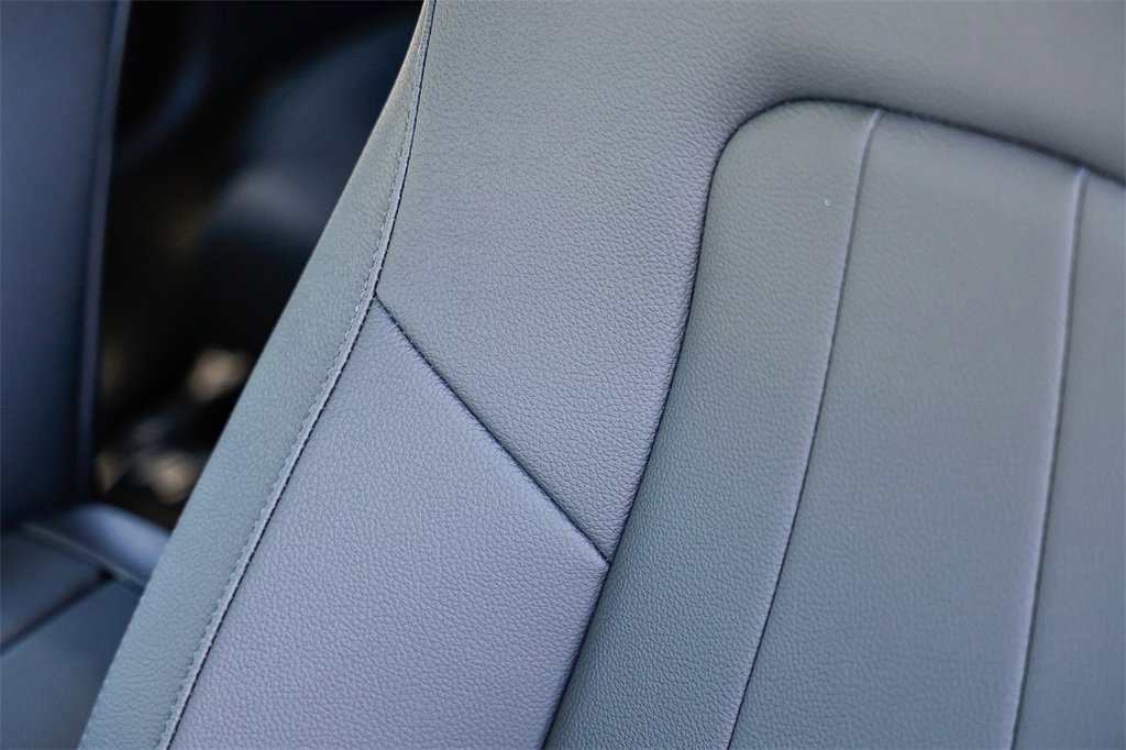 New 2025 Mercedes-Benz EQB 300 300 image 25