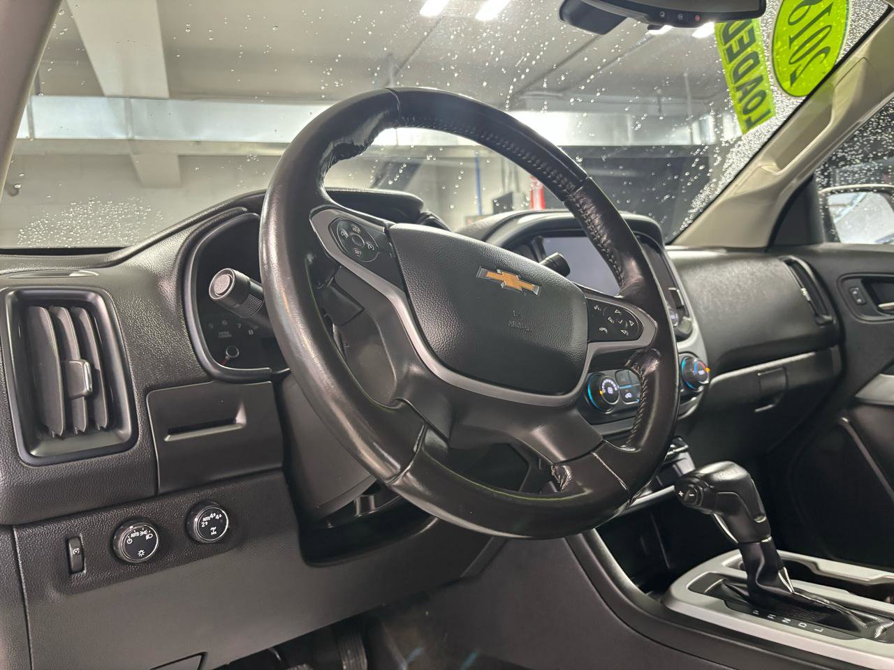 Used 2018 Chevrolet Colorado LT AWD/4WD image 22