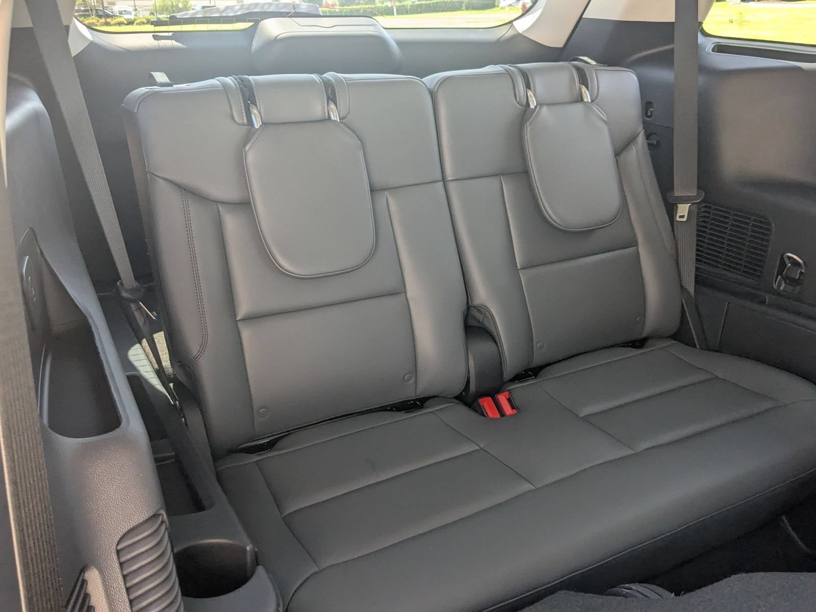 New 2026 Ford Explorer Active w/ Active Comfort Package AWD/4WD image 38