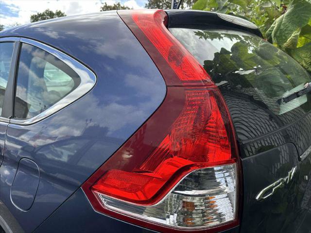 Used 2013 Honda CR-V LX image 8