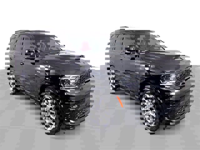 Used 2024 Dodge Durango R/T image 2