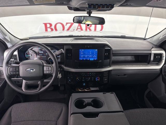 New 2026 Ford F250 XL w/ STX Appearance Package image 10