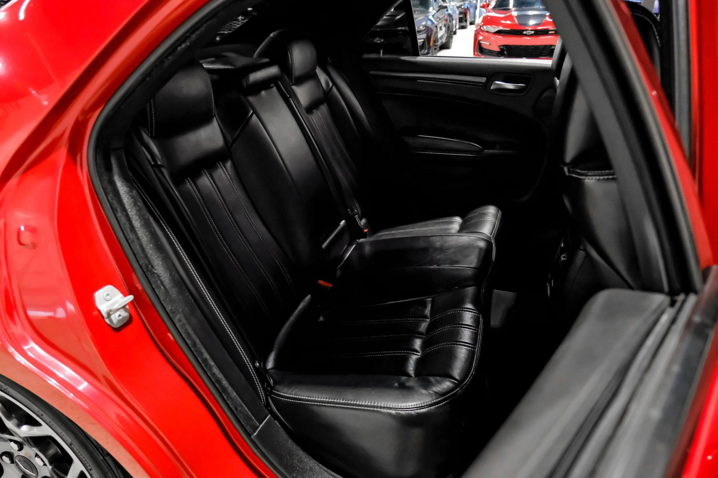Used 2015 Chrysler 300 S RWD image 47