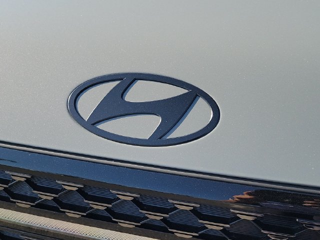 New 2026 Hyundai Santa Fe Calligraphy AWD/4WD image 33
