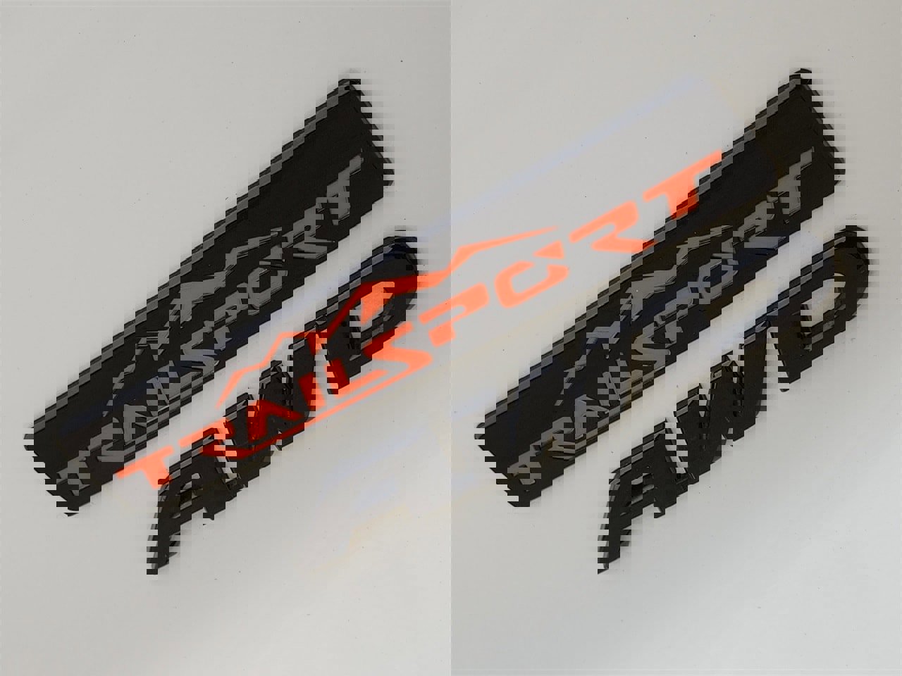 Certified 2023 Honda Passport TrailSport image 10