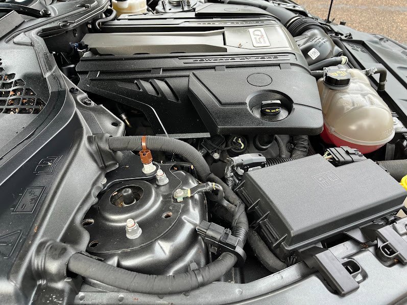 Used 2019 Ford Mustang GT image 34