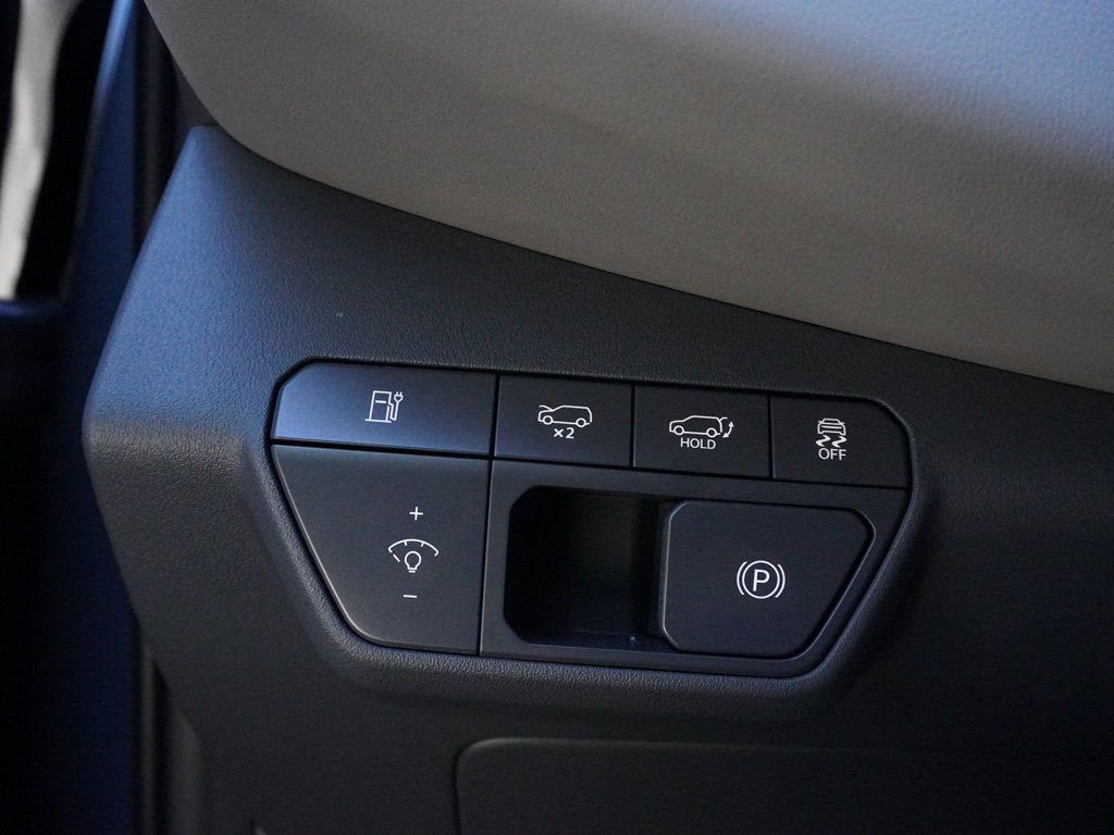 Used 2024 Kia EV9 Land AWD/4WD image 41