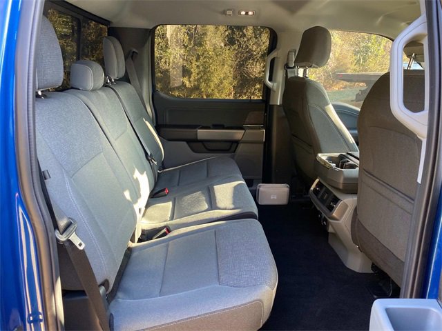 Used 2025 Ford F150 XLT w/ Equipment Group 302A MID image 9