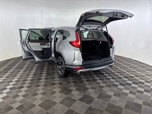 Certified 2019 Honda CR-V Touring image 20