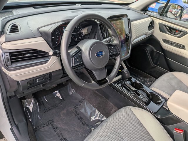 Used 2026 Subaru Forester Premium AWD/4WD image 9