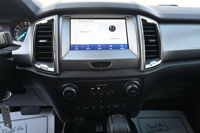 Used 2020 Ford Ranger XLT w/ FX4 Off-Road Package image 31