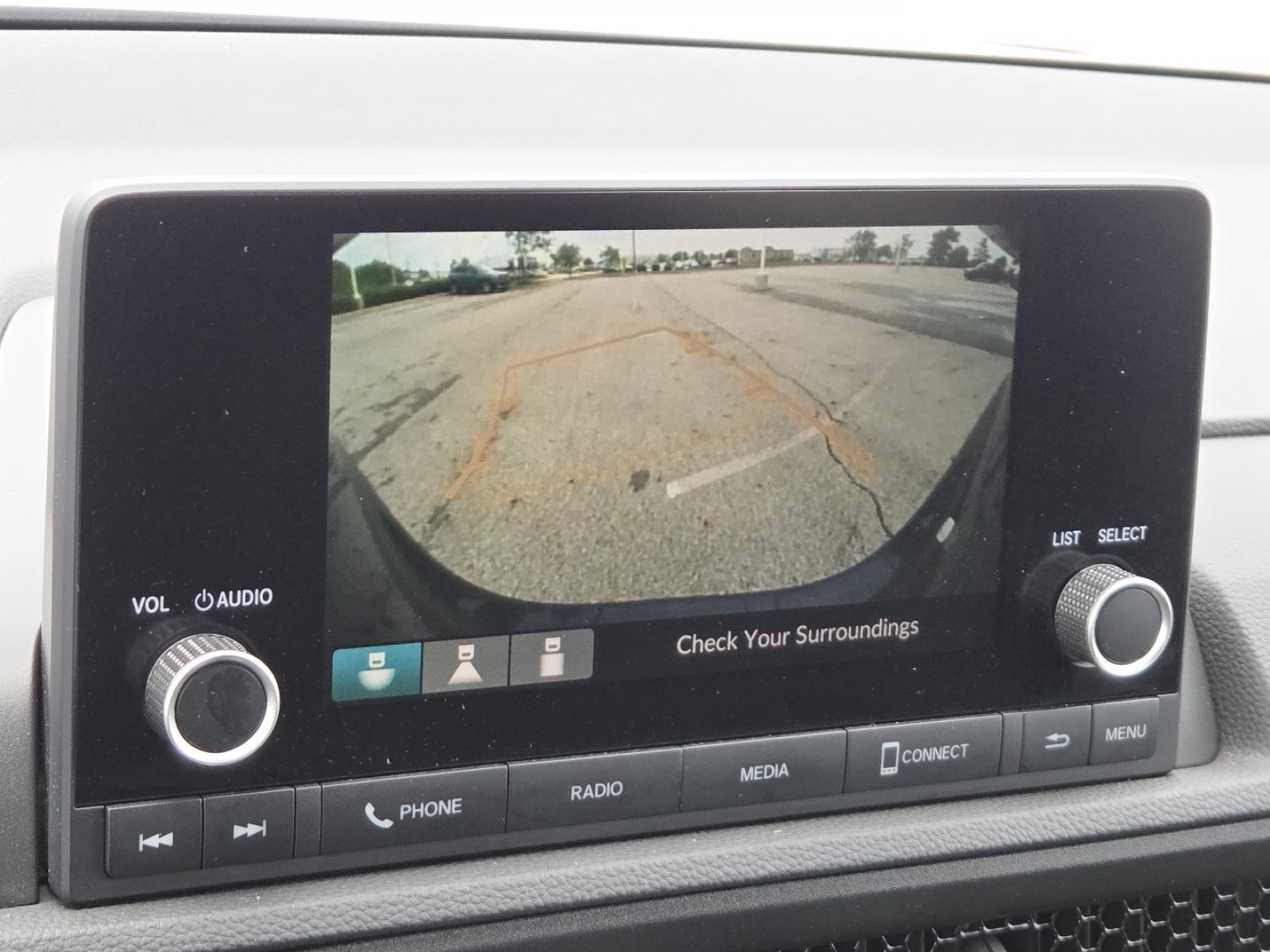 Used 2023 Honda CR-V Sport image 7