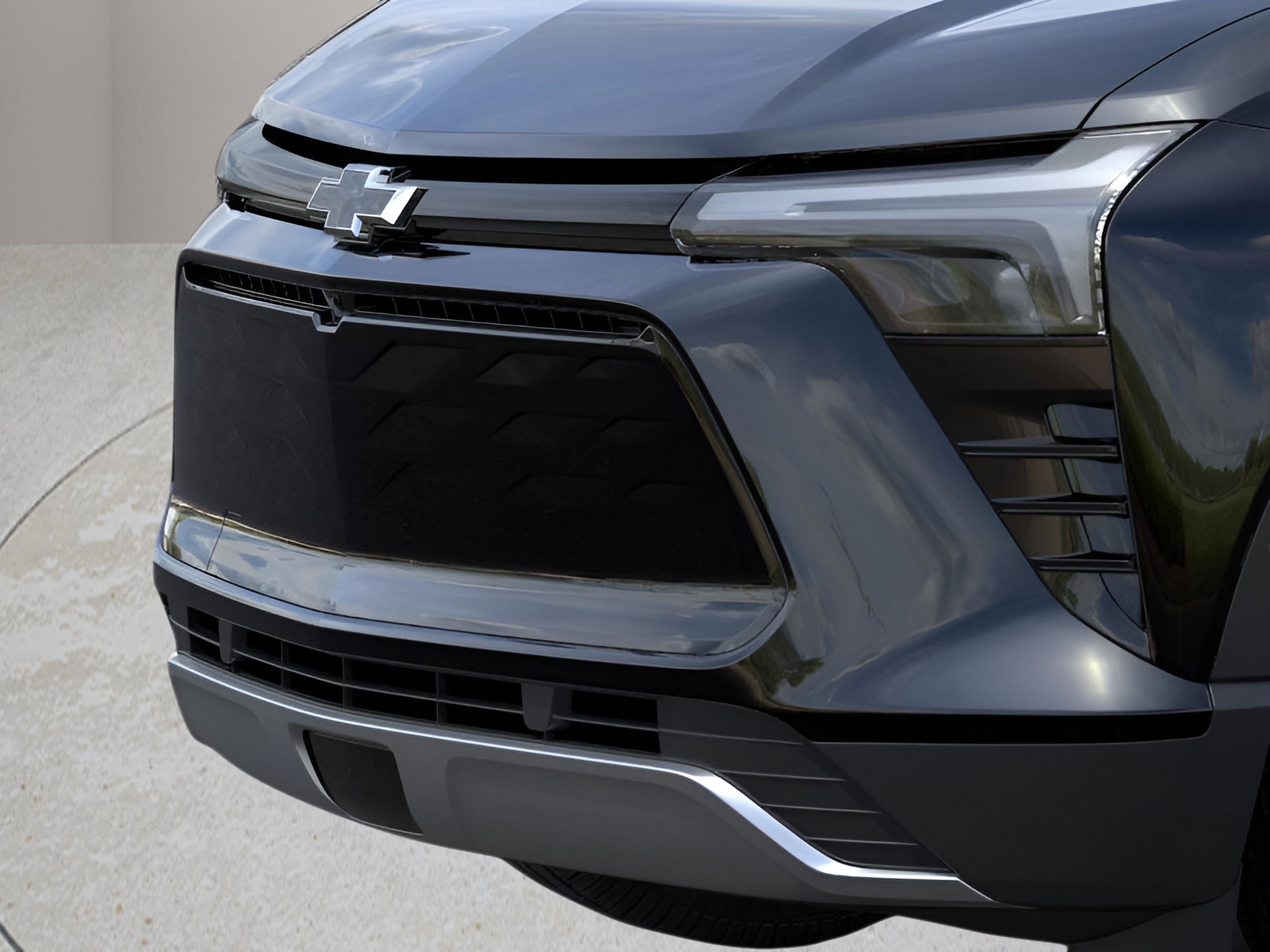 New 2025 Chevrolet Blazer EV LT AWD/4WD image 33