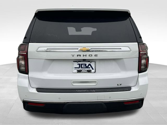 Used 2023 Chevrolet Tahoe LT image 26