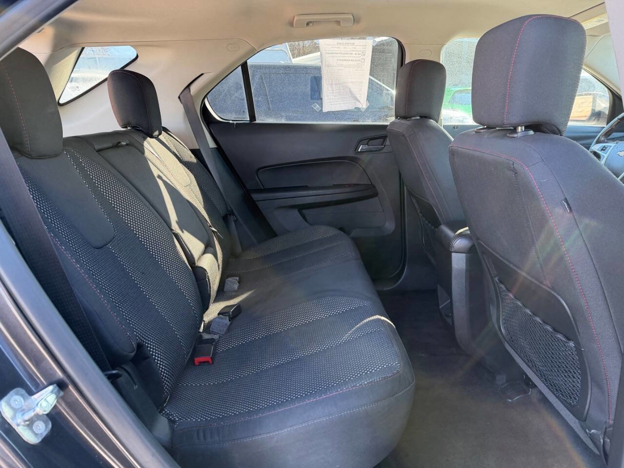 Used 2016 Chevrolet Equinox LT w/ Convenience Package image 15