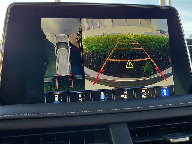 Certified 2022 GMC Yukon SLT w/ SLT Premium Package image 58