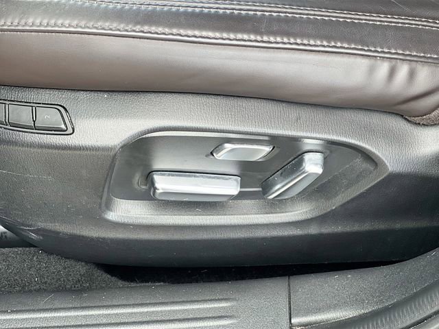 Used 2019 MAZDA CX-5 Signature image 13