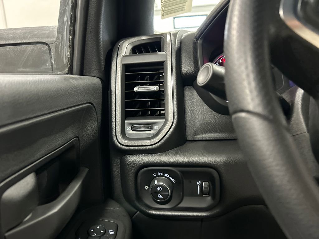 New 2026 RAM 3500 Tradesman image 17