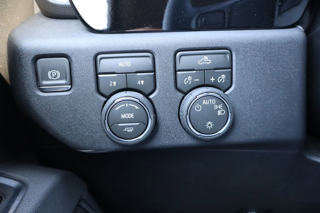 New 2026 Chevrolet Silverado 1500 LT AWD/4WD image 14