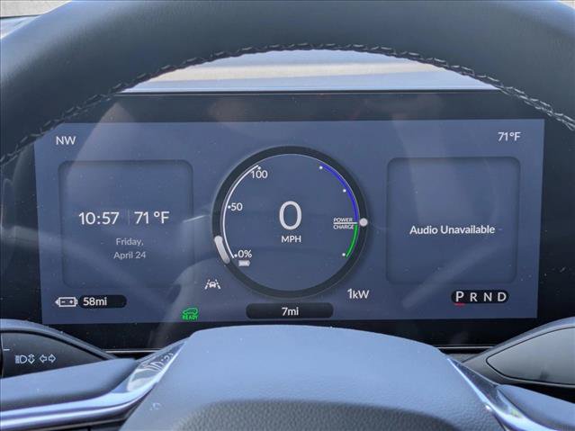 New 2026 Honda Prologue Touring image 11