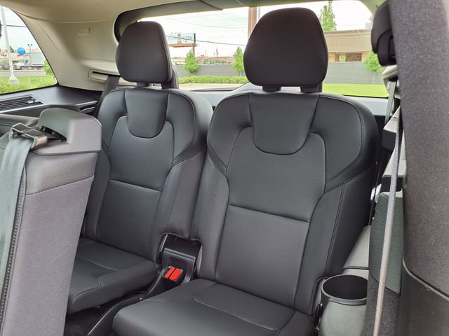 Certified 2023 Volvo XC90 B6 Plus w/ Protection Package Premier AWD/4WD image 20