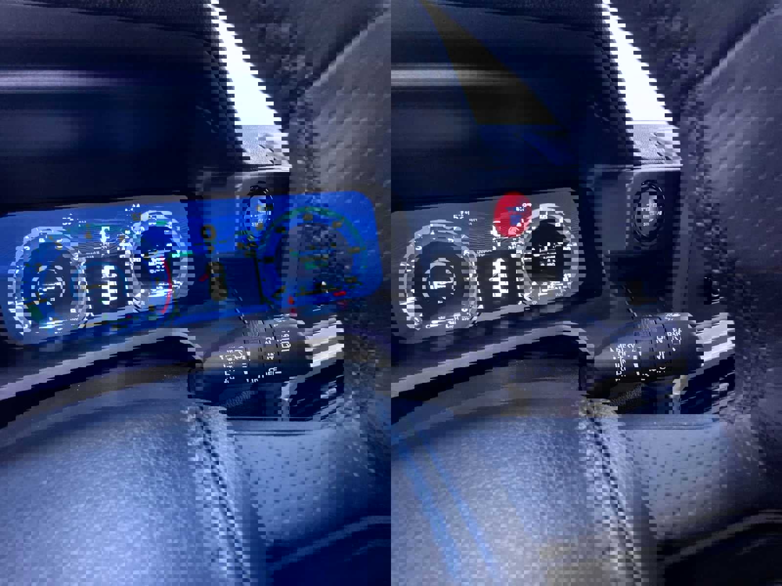 New 2025 Toyota 4Runner TRD Sport image 19