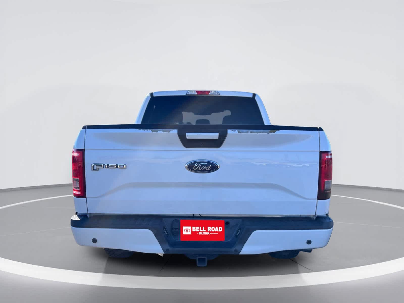 Used 2017 Ford F150 XLT w/ Equipment Group 302A Luxury RWD image 7