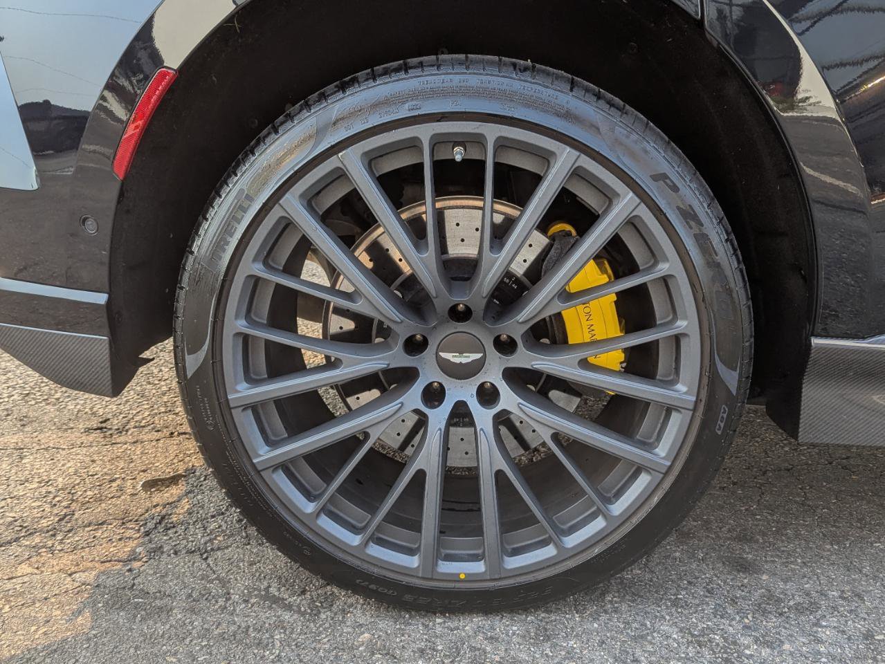 Used 2023 Aston Martin DBX 707 AWD/4WD image 67