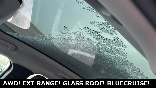 New 2025 Ford Mustang Mach-E Premium image 7