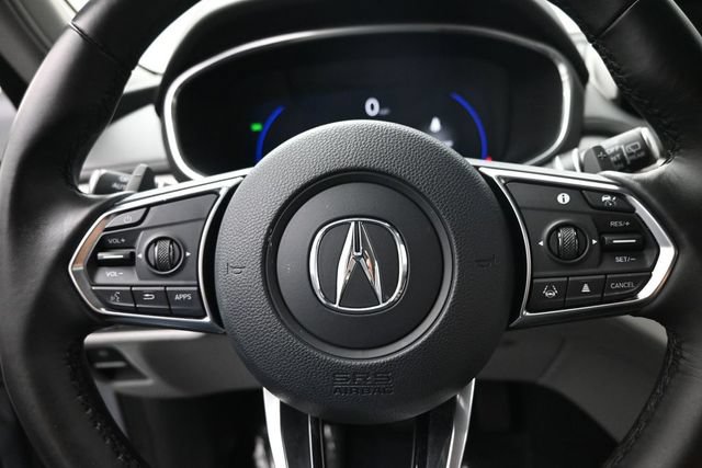 Used 2024 Acura MDX FWD w/ Technology Package image 15