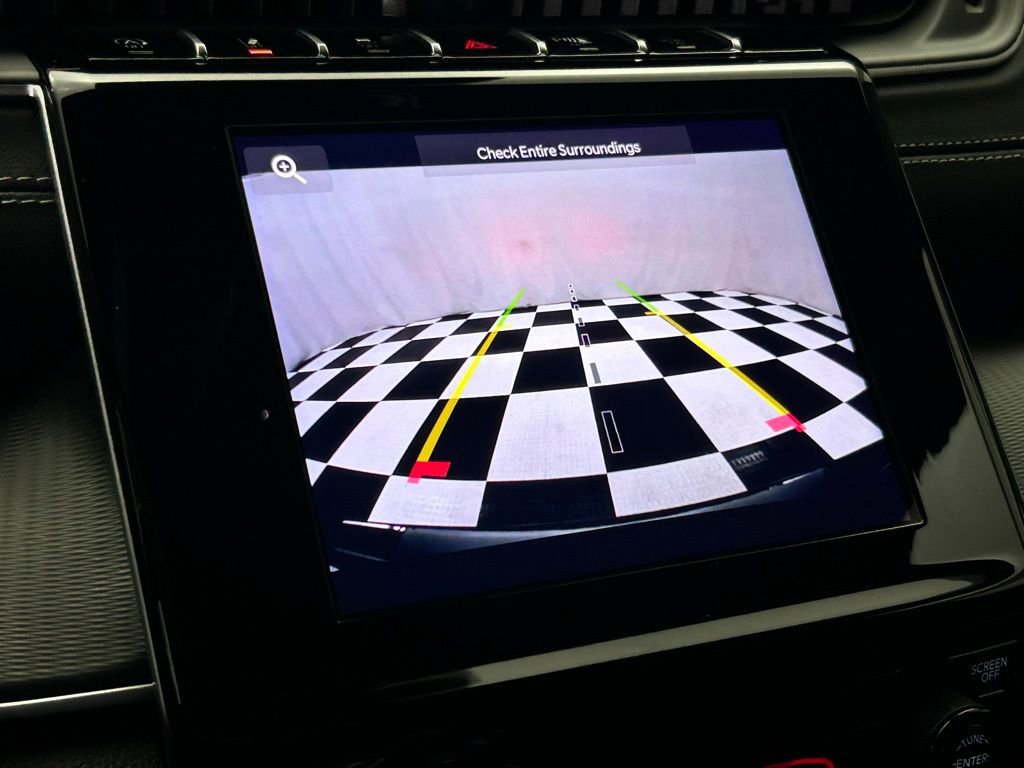 New 2025 Jeep Grand Cherokee Laredo w/ Trailer Tow Package image 28