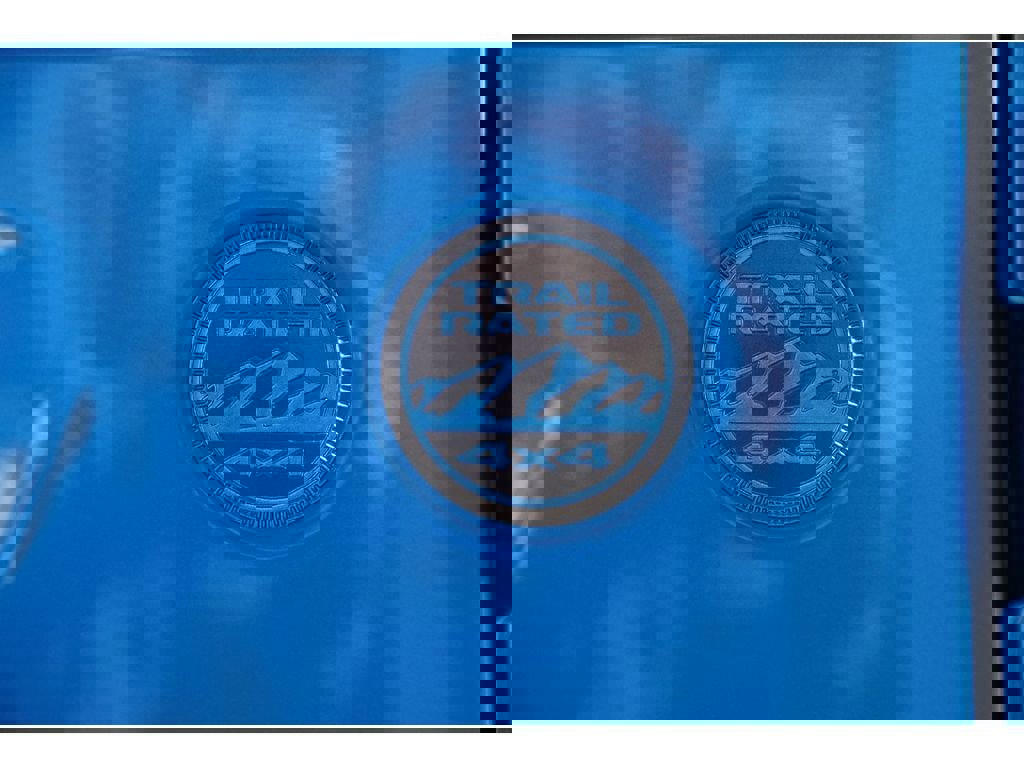 Used 2023 Jeep Wrangler Willys 4xe w/ Cold Weather Group image 9