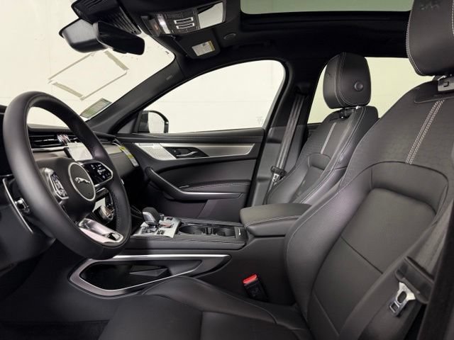 New 2026 Jaguar F-PACE R-Dynamic S AWD/4WD image 5