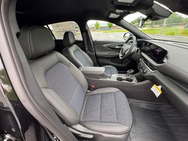 New 2025 Buick Envista Preferred w/ Convenience I Package image 25