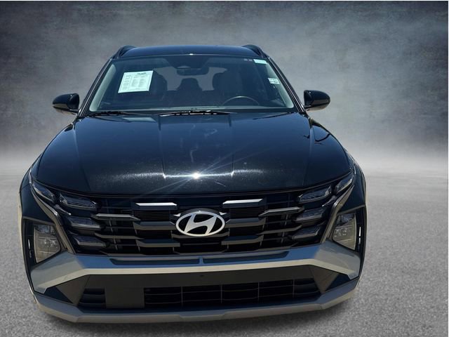 Used 2025 Hyundai Tucson SEL FWD image 2