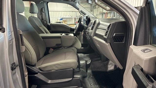 Used 2018 Ford F250 XL w/ Power Equipment Group image 15