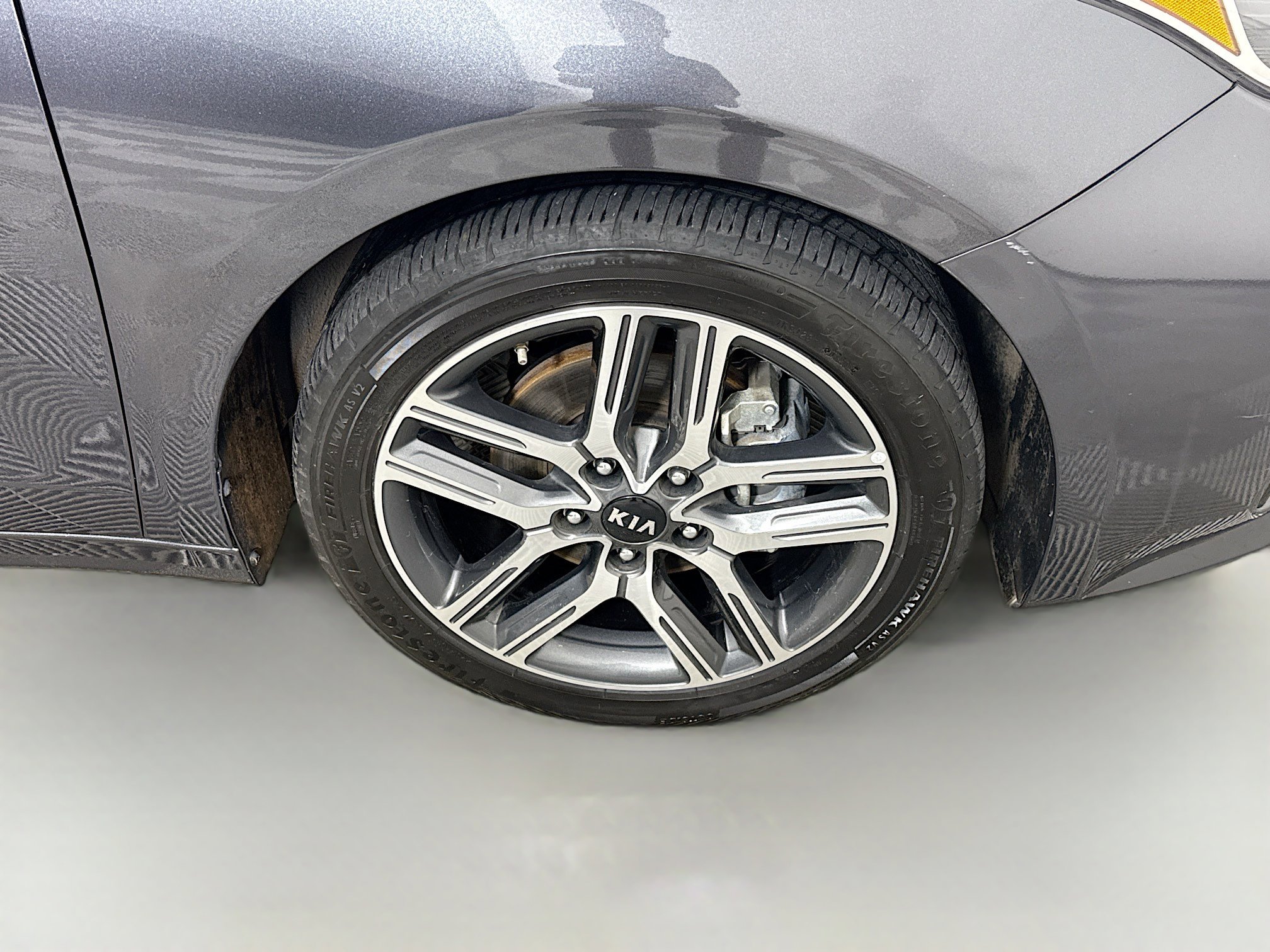 Used 2021 Kia Forte EX image 32