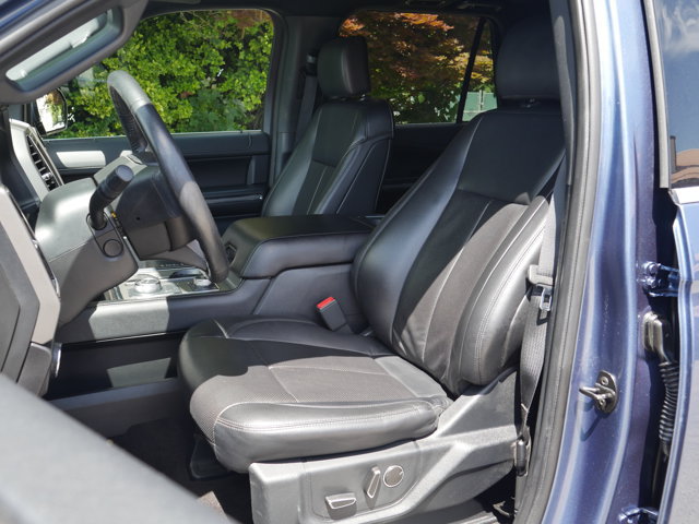 Certified 2019 Ford Expedition Max XLT w/ Equipment Group 202A AWD/4WD image 36