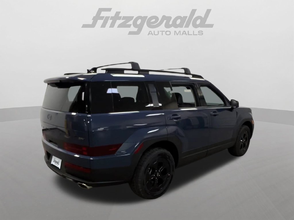 New 2027 Hyundai Santa Fe XRT AWD/4WD image 8