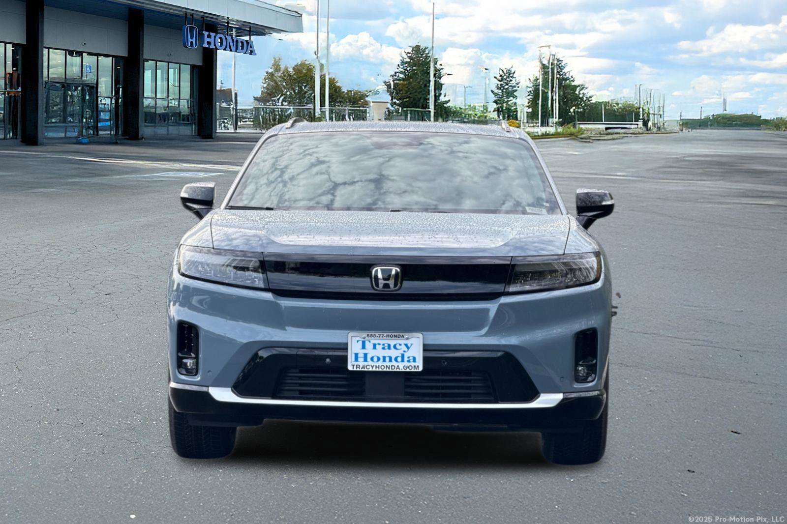 New 2026 Honda Prologue Touring image 9