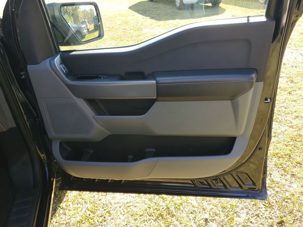 Used 2023 Ford F150 XLT image 35