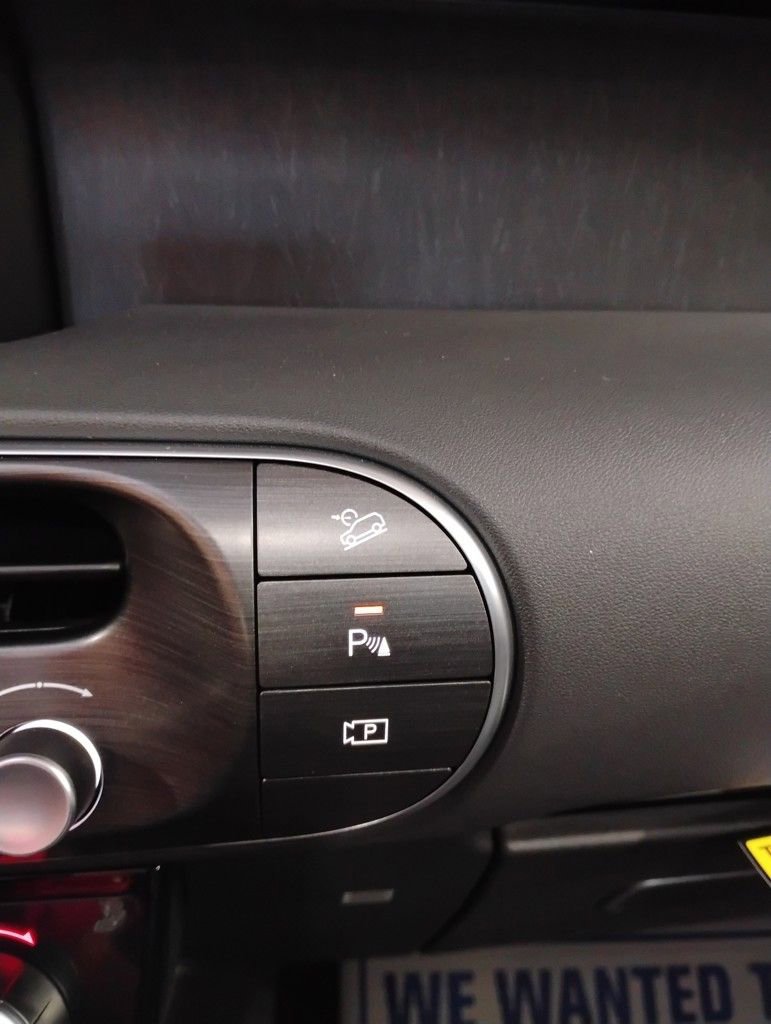 New 2026 Hyundai Palisade SEL image 40