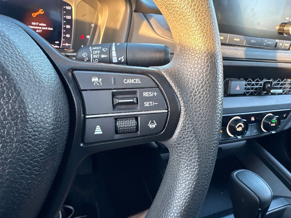 Used 2024 Honda Accord EX image 20