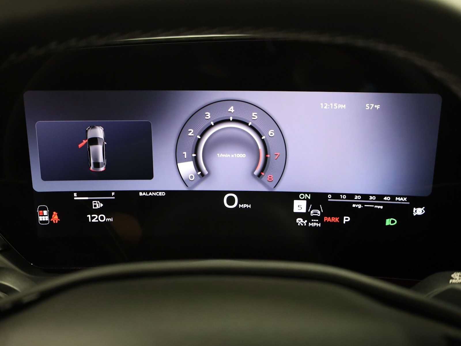 New 2026 Audi S5 Premium Plus AWD/4WD image 29