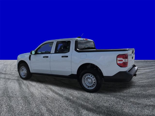 New 2026 Ford Maverick XL FWD image 6