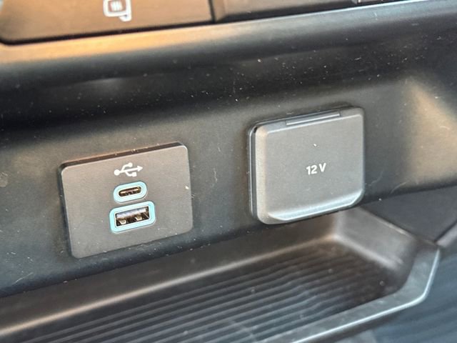 Used 2023 Ford F250 XLT w/ FX4 Off-Road Package image 25