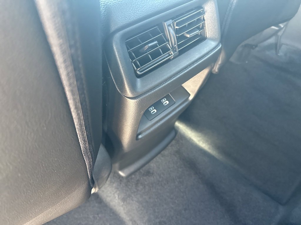 New 2026 Honda CR-V Sport Touring image 16