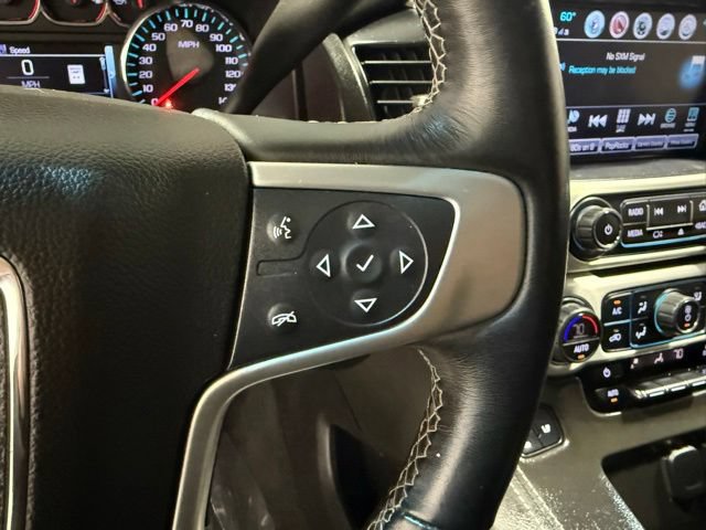 Certified 2020 GMC Yukon XL SLT w/ Premium Edition AWD/4WD image 20