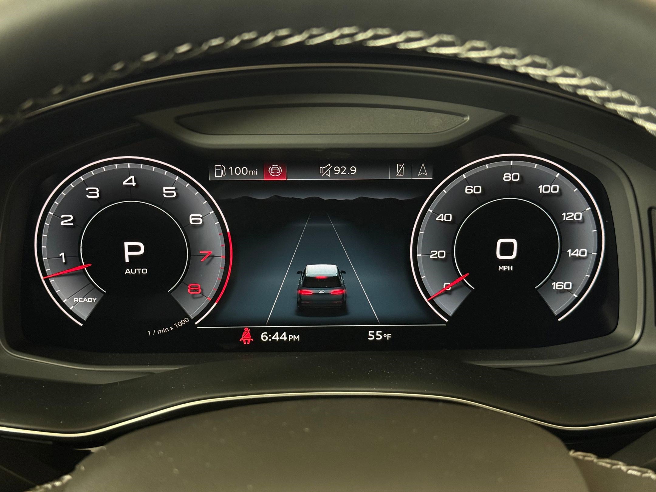 New 2026 Audi Q7 3.0T Premium Plus image 18